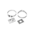 FiTech Oxygen Sensor Bung Kit (60012) by JB Tools