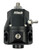 FiTech Dual Output Fuel Pressure Regulator w/Gauge & Fittings (54002) by JB Tools