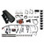 FiTech LS Kit LS1/LS2/LS6 750HP w/Trans Control Truck LED Coil (79009) by JB Tools