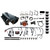 FiTech LS3/L92 Kit 750HP w/ Trans Control & LED Coil Pack Set (79014) by JB Tools