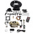FiTech Easy Street EFI Gold w/ Inline Fuel Pump & CDI Box (93105) by JB Tools