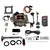 FiTech Go Street 400HP Cast EFI System w/InTank Retrofit & CDI (93603) by JB Tools