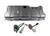 FiTech 1968-1974 Chevy Corvette 440 LPH EFI Fuel Tank Kit (58125) by JB Tools
