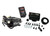 FiTech EFI 4 600 HP Matte Black w/Force Fuel & CDI Box (93552) by JB Tools