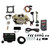 FiTech Easy Street 600 HP Classic Gold EFI w/Force Fuel & CDI (93555) by JB Tools