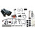 FiTech LS 500 HP EFI LS3 Intake 340LPH In-tank Master Kit (79711) by JB Tools