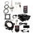 FiTech Classic Black 650 HP EFI w/ 340 LPH Pump & CDI Box (96721) by JB Tools