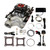 FiTech Ford 351W Port Offenhauser 500 HP EFI System (30202) by JB Tools