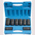 Grey Pneumatic 8134MD 3/4" Drive 8 Piece Deep Metric Set