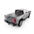 Worksport 19-24 Silverado/Sierra 1500NewBody 5'9"AL4 Tonneau (4912550) by JB Tools