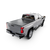 Worksport 07-19Silv/08-19Sier HD2500/HD3500 6'6" AL4 Tonneau (4912360) by JB Tools