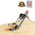 Lumberjack Tools Drill Sergeant - Angle Driller™ ADS4590 – Angled drill tool for efficient and accurate drilling on woodturning projects.