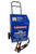 Associated Intellamatic 12/24 Volt 70/35 Amp Charger with Wheels (ESS6011)