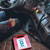 Surefill 25Series ANSI A+ First Aid Kit Red Translucent Case (SF25ANR) Actual Usage