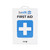 Surefill 4-Shelf 150 Series ANSI 2021 Class B Metal Cabinet (SF150BT) by JB Tools