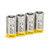 Cardiact HeartSine Gateway Batteries (4x CR123a) (ACC-BAT-GW)