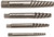 Gearwrench 4 Pc. Spiral Screw Extractor Set (2419D)