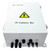Aims Power Solar Array Combiner Box 60A 200Vdc 3 String - 10Kw Prewired (COM3IN-60A0)