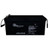 Aims Power Kit Hybrid Pure Sine Inverter Charger & Battery Bank 9.6 Kw Inverter Output | 28,800 Watt Hour (KITHY9612BAT)