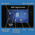 Aims Power Kit Hybrid Inverter Charger & Solar Panels 9.6 Kw Inverter Output | 9900 Watt Solar Panels (KITHY96SOL330)