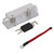 Aims Power Off Grid / Back Up 12000 Watt Pure Sine Inverter Charger 120V / 240V & 48V Lithium Battery (KITC-12K48240)