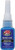 JB Weld Perma-Lock Medium Strength Threadlocker - Blue - 13 Ml (24213)