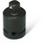 Wright Tool 3/4" Drive Impact Adaptor - 3/4"Female X 1/2"Male (6900)