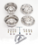 Phoenix USA DOT Sim Set NF98 w/ Air Max AML1 (NF98M) by JB Tools
