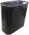 Phoenix USA 5 Gallon Black Fluid Utility Can (PH3819) by JB Tools