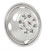 Phoenix USA GDG01 Front Wheel Cover Only (PGDG01FWL) by JB Tools