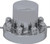 Phoenix USA SLD1703 Rear Hub Cover Only (PD1703RHC) by JB Tools
