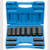 Grey Pneumatic 1311SD 1/2" Drive 11 Piece Deep Set - 8 Point