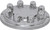 Phoenix USA SLD1703 Front Hub Cover Only (PD1703FHC) by JB Tools