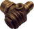 Phoenix USA AC12V3 Compressor Check Valve Replacement (PAC12V3CV) by JB Tools