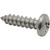 Phoenix USA 1.25" Grab Rail Tubing Grab Rail Screw (SS114) by JB Tools