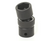 Grey Pneumatic 1/2" Drive x 1-3/16" Standard Universal Socket (2038U)