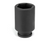 Grey Pneumatic 3/4" Drive x 28mm Deep Socket (3028MD)