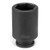 Grey Pneumatic 3046D 3/4" Drive x 1-7/16" Deep Socket