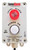Sump Alarm WiFi 33' Float Alarm w/Power On Light (SA-120V-2L-33F-WIFI) by JB Tools