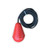 SludgeBoss 20' Wire Lead Sludge Boss Float Switch (SA-2368-6) by JB Tools