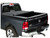 The Access 91309 Vanish Soft Roll Up Tonneau Cover offers a sleek, low-profile design sitting just 1/2 inch above the truck bed. It enhances your truck’s look while protecting cargo from rain, dirt, and snow. This roll-up cover provides full bed access and installs in minutes with six reliable clamps. A secure slide lock system adds protection, and the durable vinyl construction ensures long-lasting use. Designed for convenience and style, this tonneau cover improves aerodynamics, helping to increase fuel efficiency. Backed by a 3-year warranty.