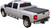The Access 65219 Tool Box Edition Roll-Up Tonneau Cover protects your truck bed from water, snow, and dust while allowing quick access with its twist-dial release system. The dual-side latching ensures security, and the built-in tension adjuster provides a custom fit. Designed for easy installation, this durable cover is backed by a limited lifetime warranty.