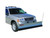 The ACCESS 80670 SnowSport 180 Snow Plow is a durable, manual snow removal solution for CUVs, SUVs, and pickups. Featuring an 82-inch-wide aluminum and steel blade, it follows the ground using gravity, eliminating the need for hydraulics or electronics. This plow easily attaches to front or rear 2-inch hitch receivers (sold separately) and works on various terrains, including concrete, gravel, and asphalt. Designed for quick installation and reliable performance, it’s ideal for clearing driveways, parking lots, and more. Made in the USA with a 1-year warranty on alloy components and a 3-year warranty on the rubber blade.