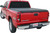 The Access Cover 22129 Limited Roll Up Tonneau Cover Chevy/GMC provides secure and durable truck bed protection with a sleek, low-profile design. Featuring the patented AUTOLATCH™ II Dual Locking System, ELEMENT SEAL™ Gasket, and XT-DIAL™ Tension Adjusters, this roll-up cover offers weather resistance and a tight fit. Made from high-quality vinyl with an aluminum frame, it ensures long-lasting durability while allowing full bed access when rolled up. Easy to install and operate, this tonneau cover enhances both functionality and style for Chevy and GMC truck owners.
