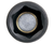 Grey Pneumatic 1/4" Drive x 1/4" Magnetic Standard Socket (908RG)