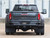 The Access E300004139 ROCKSTAR Hybrid Splash Guard Mud Flaps offer universal fitment for trucks and SUVs. Built from 5/16" composite rubber with a rustproof aluminum frame, they feature a tapered edge for flush or offset mounting, safety slits, and no-drill installation. Sized 24" x 13", sold as a pair with trim plates. Made in the USA.