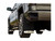 The Access E101002239 ROCKSTAR Custom Splash Guard Mud Flaps offer durable protection for pickups and SUVs. Made from 5/16" composite rubber, they resist mud and snow buildup while staying flexible in cold weather. These black mud flaps feature stainless steel trim plates, precision-cut holes for easy installation, and are designed for front or rear use. Measuring 23 inches long, they deliver a secure fit and are sold in pairs with all hardware included. Ideal for harsh road conditions and off-road driving.