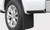 The Access E000001209 ROCKSTAR™ Mud Flap is a universal-fit splash guard for pickups and SUVs, made from extruded rubber and rust-resistant aluminum. It resists mud, snow, and extreme cold, offering all-season protection without fading or discoloration.