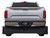 The Access H1010049 ROCKSTAR Full Width Tow Flaps offer durable, frame-mounted protection for trucks towing trailers. Designed for full rear coverage, they feature 5/16" composite rubber with a black urethane-coated aluminum frame. These rustproof mud flaps install easily without drilling, work with dual exhausts, and stay flexible to -40°F. Ideal for trucks with oversized tires or lift kits, they help guard against road debris while improving fuel efficiency. Made in the USA and backed by a 1-year warranty, they're built for serious towing needs.