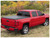 The ACCESS 12419 Original Roll-Up Tonneau Cover provides secure truck bed protection with easy access. Sitting 1-1/2 inches above the truck box, it rolls open quickly and locks with the patented AUTOLATCH Dual Locking System. The ELEMENT SEAL Gasket offers all-weather protection, while durable nylon straps secure it when rolled up. Its SLANTBACK Rear Design adds a sleek look, making it a perfect choice for truck owners needing security, style, and convenience. Made of aluminum, this roll-up cover enhances durability and performance.